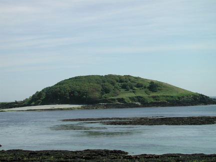 Looe Island
