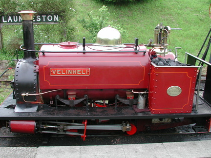 Velinheli