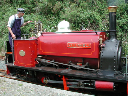Velinheli
