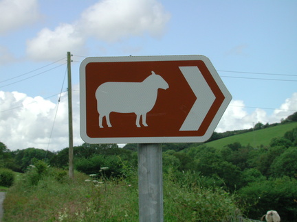 Sign