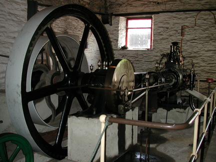 Machine