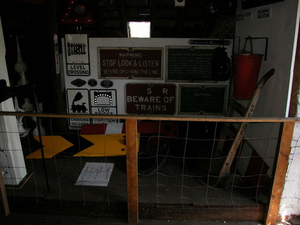 Signs