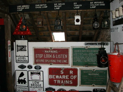Signs