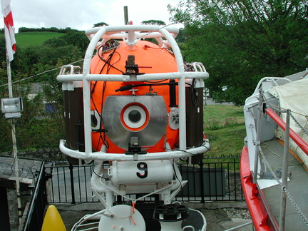 Diving bell