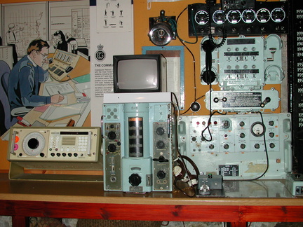 Equipment