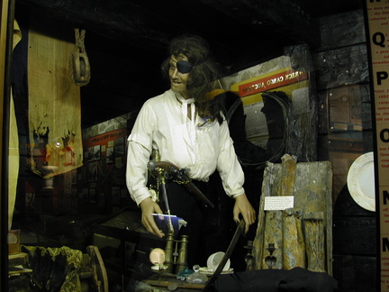 Pirate