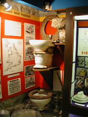 Toilets