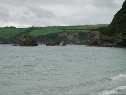 Rocks