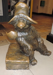 Paddington