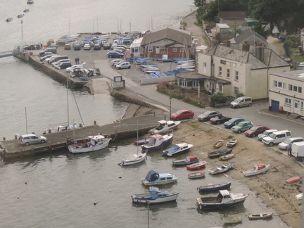 Boats