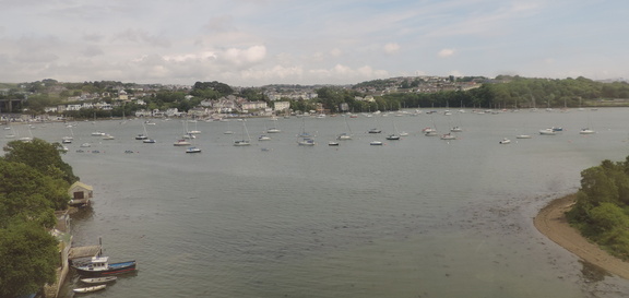 River mouth