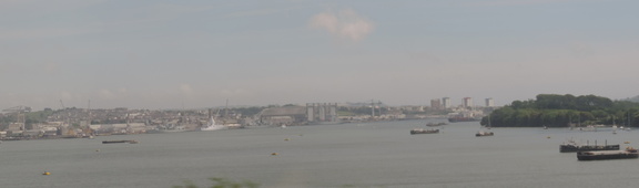 Docks