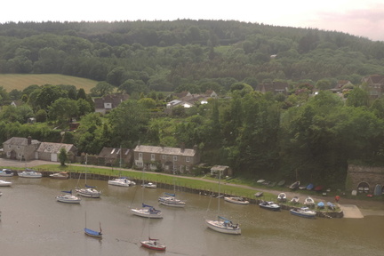 Boats