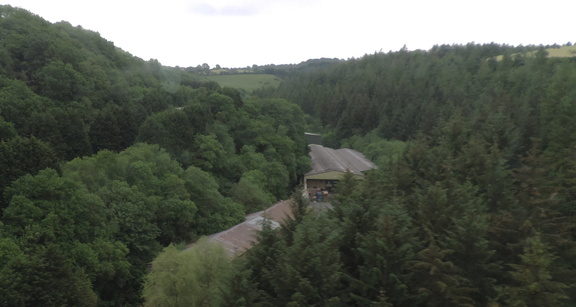 Trago Mills