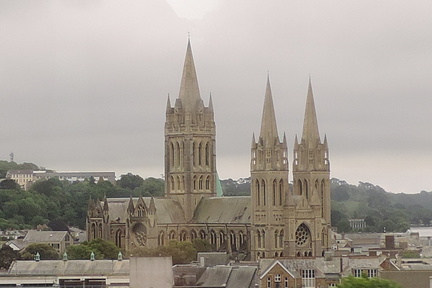 Truro Cathedral