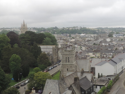 Truro