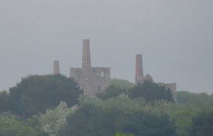 Chimneys