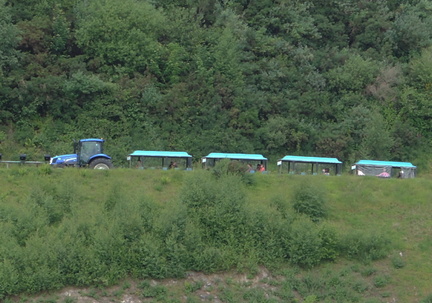 Road train