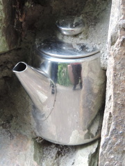 Teapot