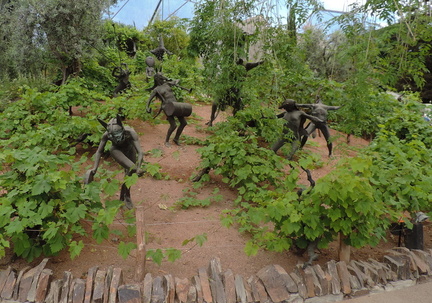 Sculptures