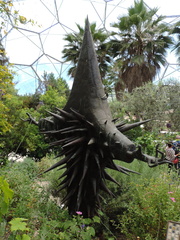 Metal star