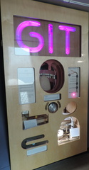 GIT Machine