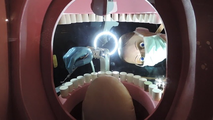 Dentist