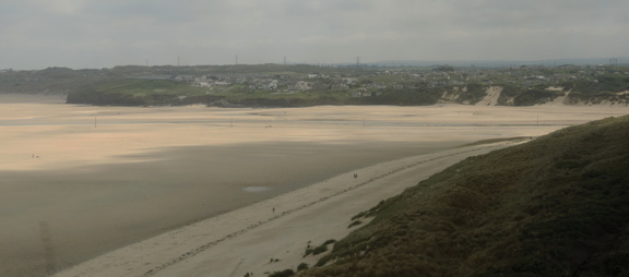Sand