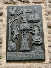 Plaque