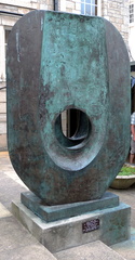 Sculpture