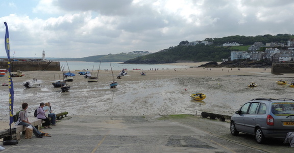 Harbour