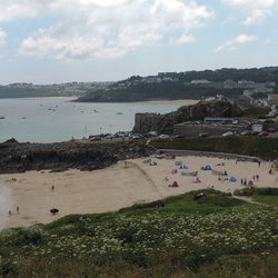 St Ives