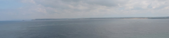 Coastline