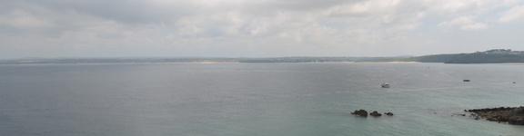 Coastline