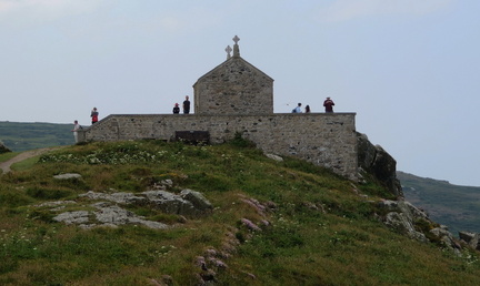 Chapel