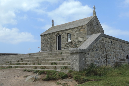 Chapel