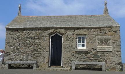 Chapel