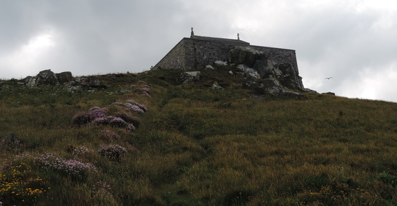 Chapel
