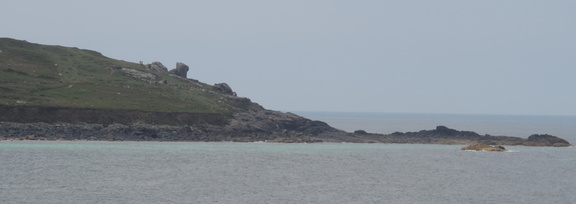 Headland