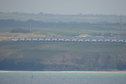 Huts