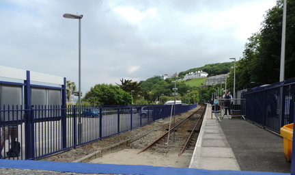 Station