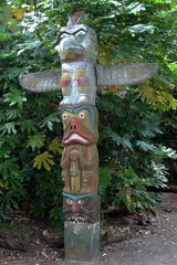 Totem pole