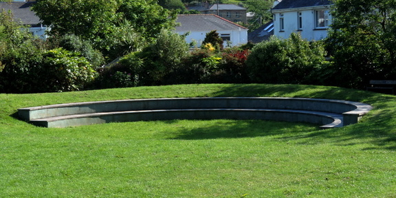 Amphitheatre