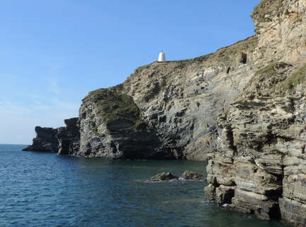 Cliffs