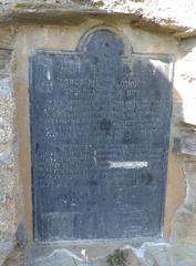 Plaque