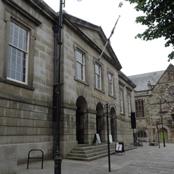 Bodmin