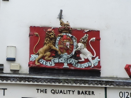 Coat of Arms