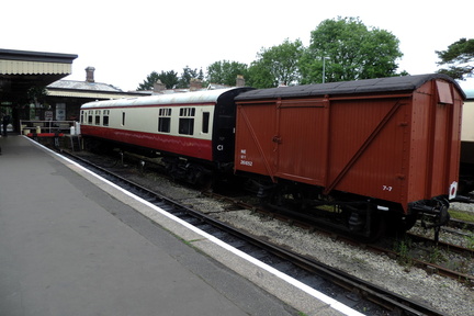 Platform