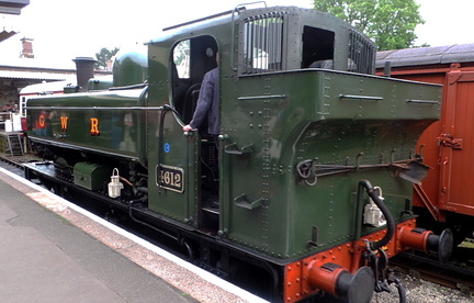 Engine