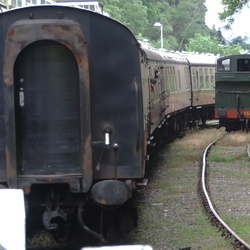 Bodmin and Wenford Railway